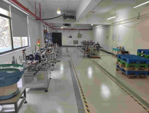 生產(chǎn)現(xiàn)場實拍