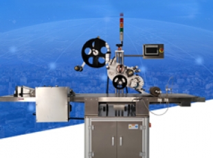 分頁平面貼標機 袋子平面貼標機 大分頁平面貼標機 蛇皮袋分頁平面貼標機